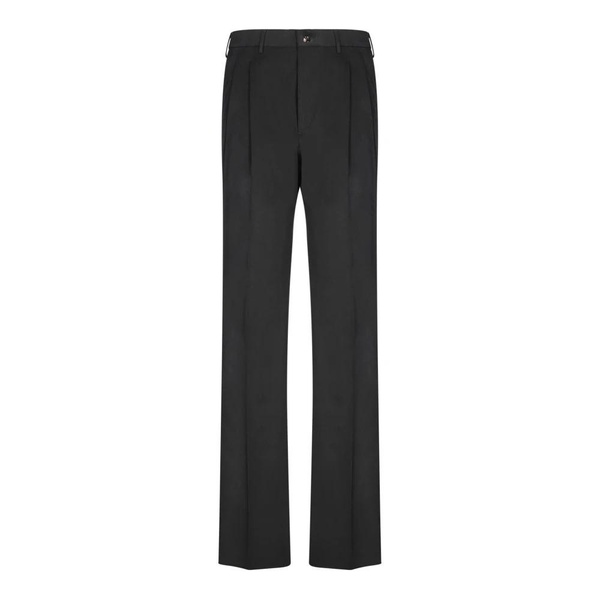 Black Trousers for Men AW24