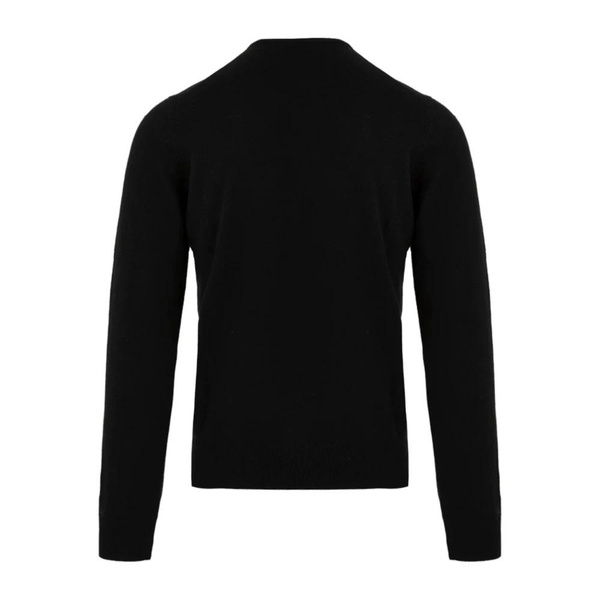 Black Sweaters by Paolo Fiorillo Capri