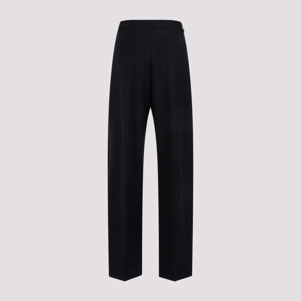 Victoria Beckham Wide Leg Trousers