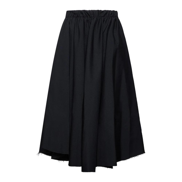 Black Skirts for Women