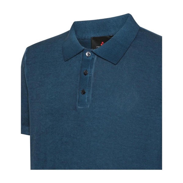 Men's Clothing T-Shirts & Polos Blue SS24