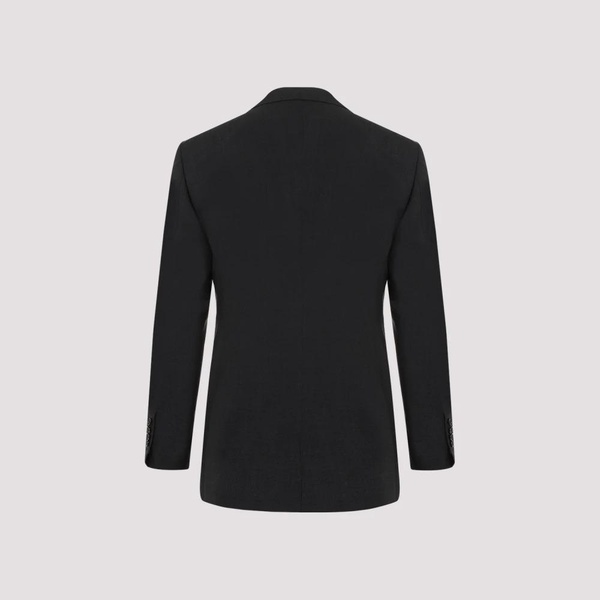 Tom Ford Single-Breasted Tailored Shelton Suit