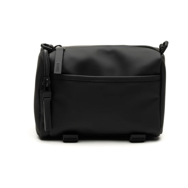 Black Texel Bag