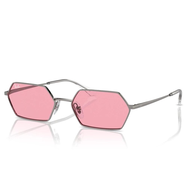 Geometric Festival Sunglasses Yevi RB3728