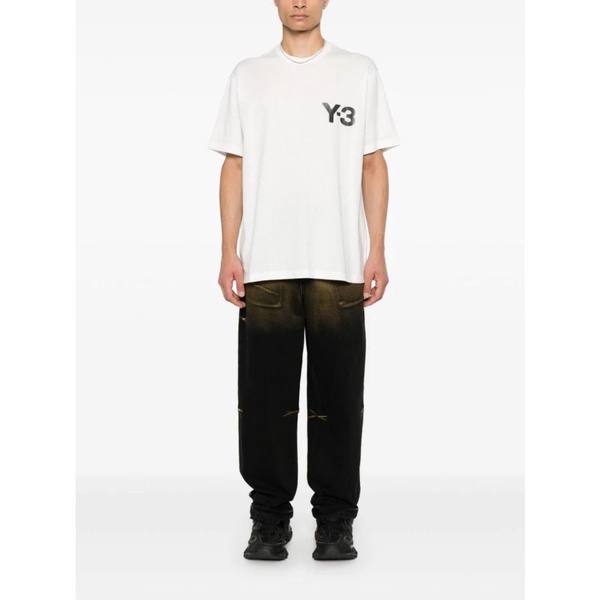 Reflective Logo Tee