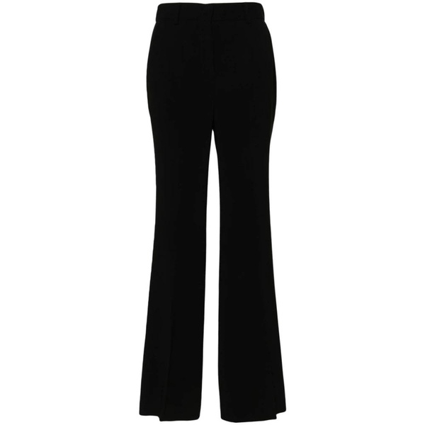 Alberto Biani Trousers Black