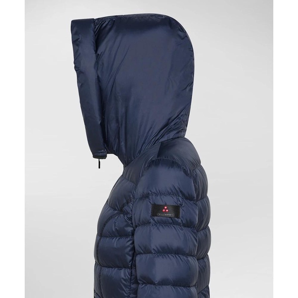 Slim Fit Polyester Down Jacket