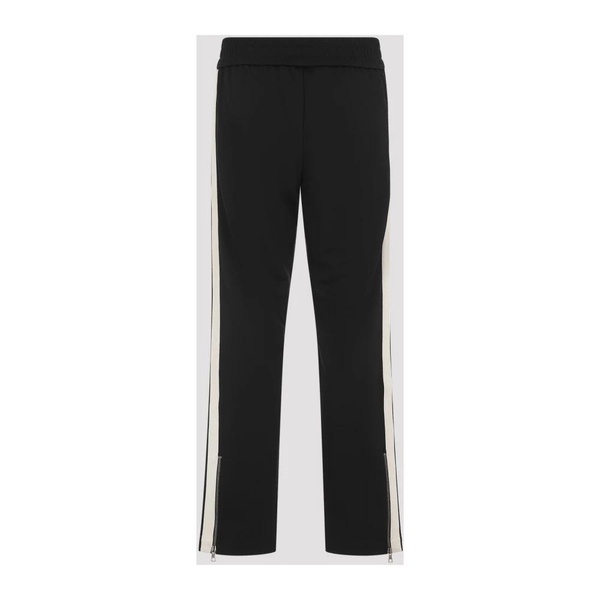 Black Trousers AW24 Style