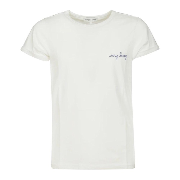 Cotton Busy Tee Shirt