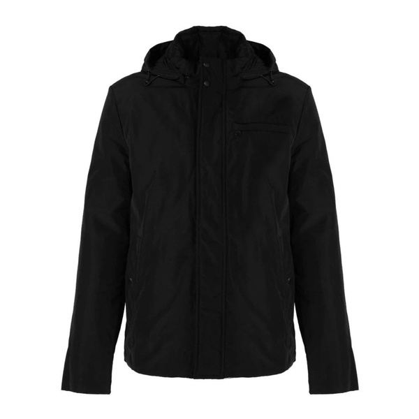 Elegant All-Weather Jacket