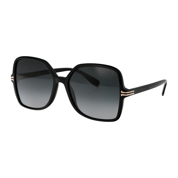 Marc Jacobs Squared Sunglasses Mj 1105/S 8079 O