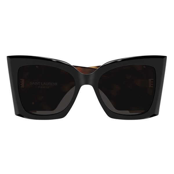 Saint Laurent Eyewear SL M119 Cat Eye Frame Sunglasses