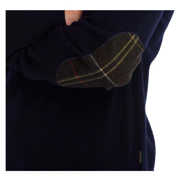 Round-neck Knitwear