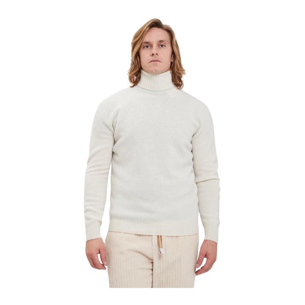 Classic Turtleneck