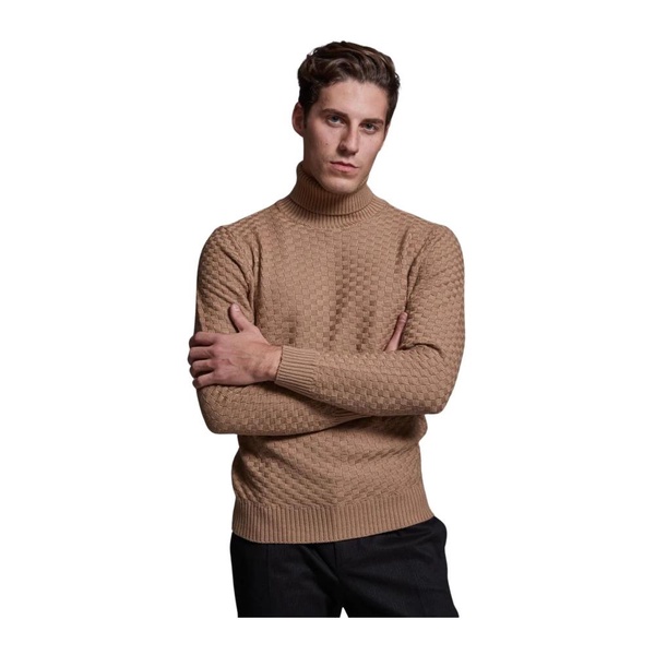 Merinos Turtleneck