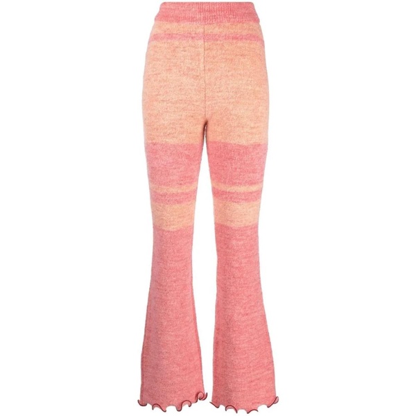 ANDERSSON BELL Trousers Pink