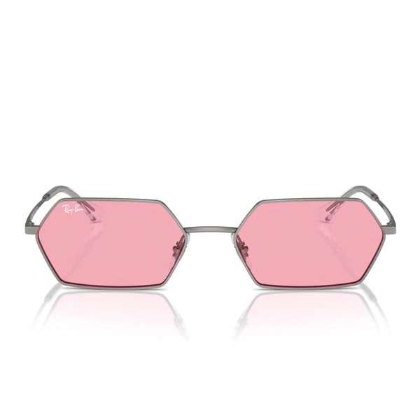 Geometric Festival Sunglasses Yevi RB3728