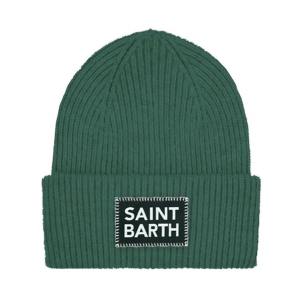 Knitted Cap - Stylish and Warm