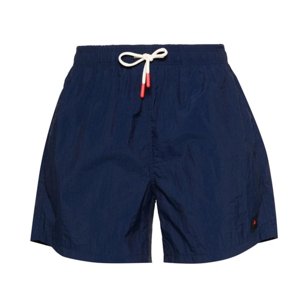 Peuterey Shorts Blue