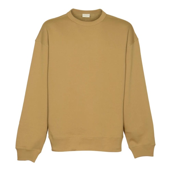 Beige Sweaters HAX