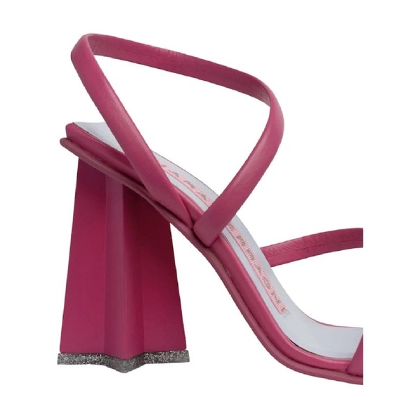 High Heel Sandals