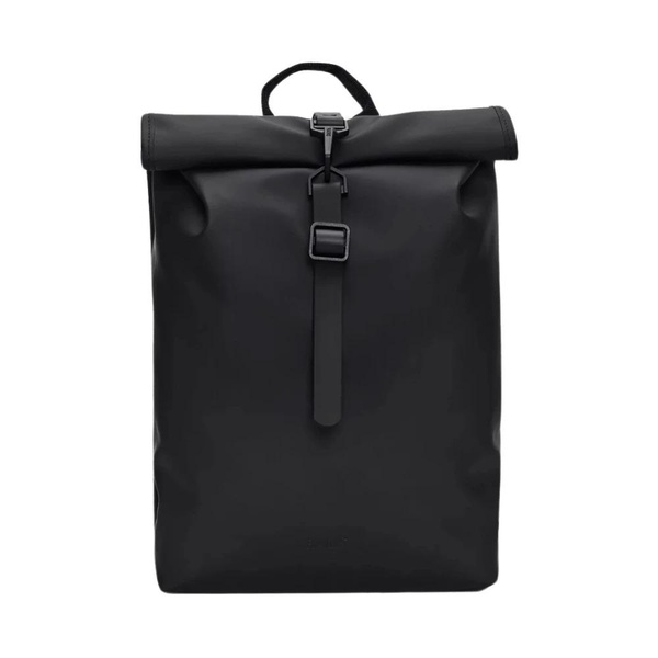 Rolltop Mini Backpack