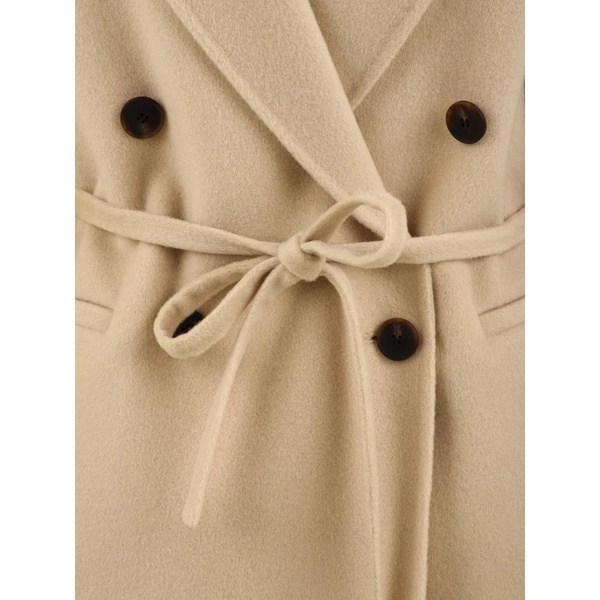 Doublewo Jackets for Women in Beige