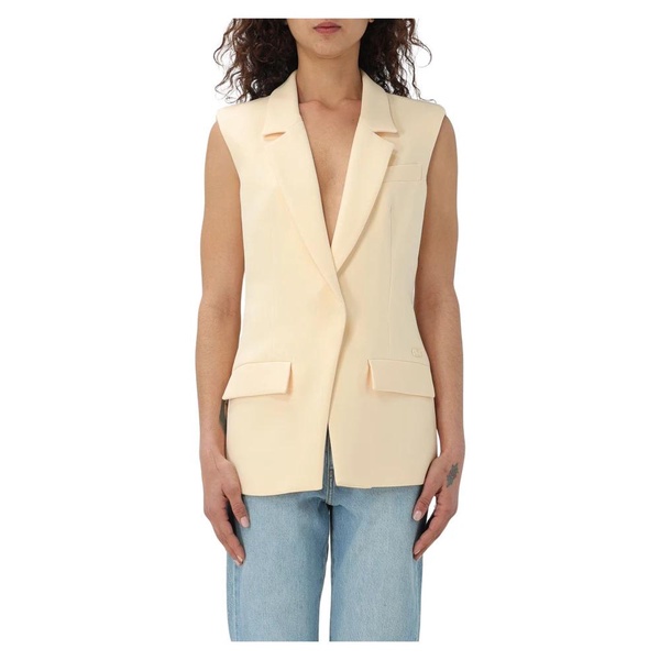 Stylish Gilet for Trendy Look