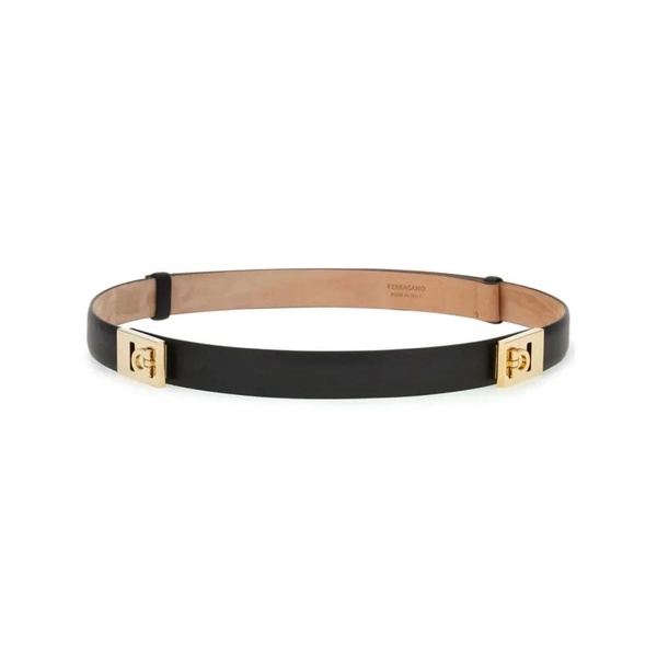 Nero Belt for Stylish Outfits