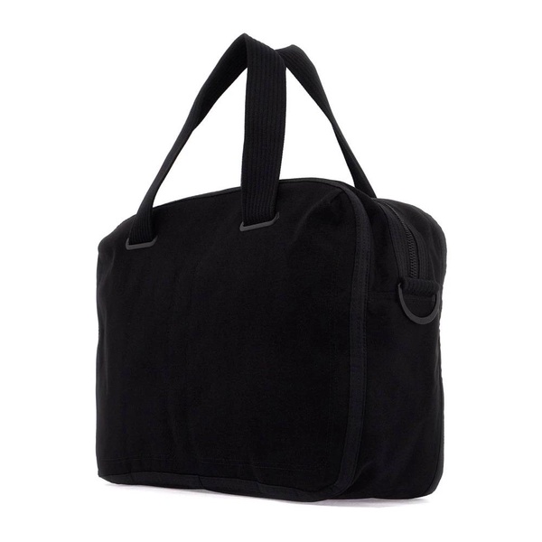 Classic Holdall Duff Bag