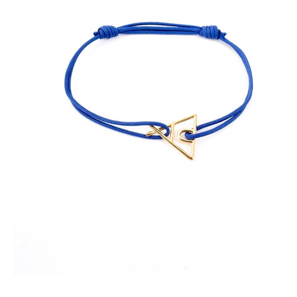 Tipi Puro Cord Bracelet