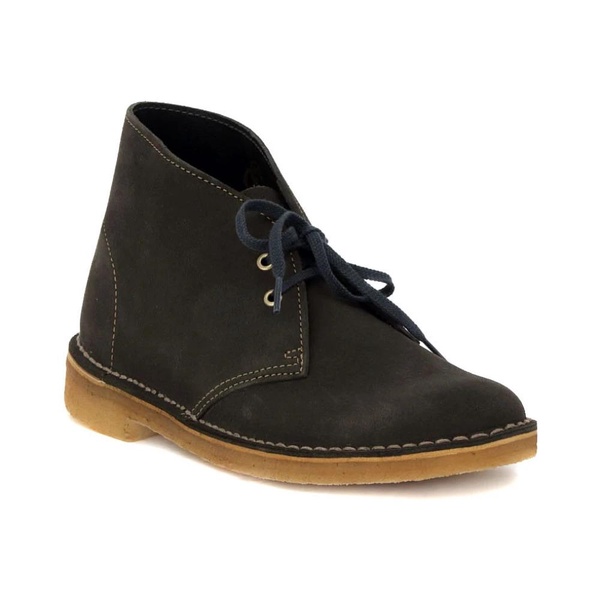 Shoes Desert Boot W Loden