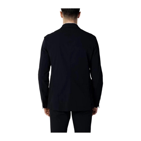 Classic Cotton Blazer for Men