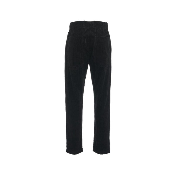 Black Trousers AW24