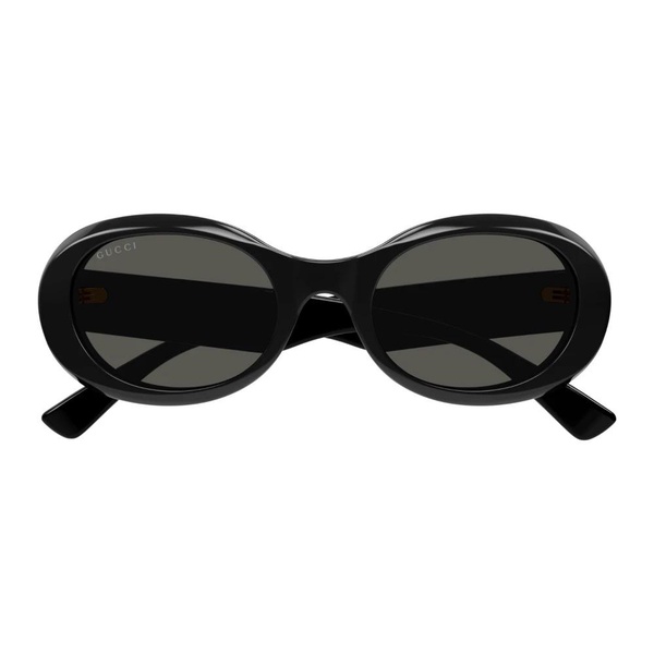 Black Sunglasses with Original Accessories