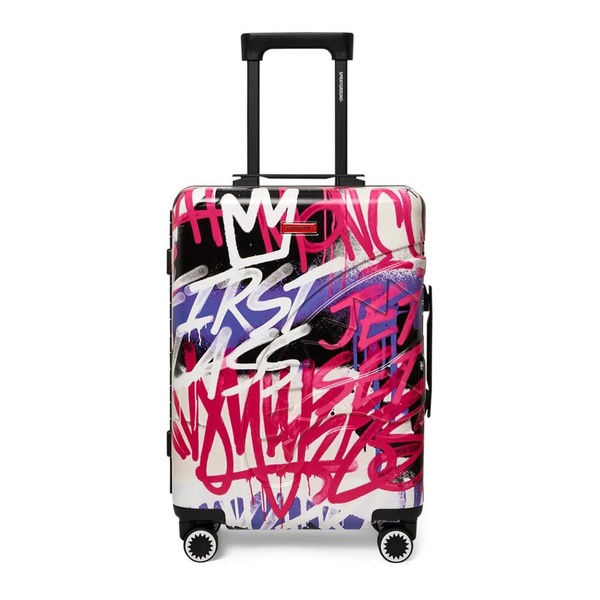 Vandal Couture Trolley Bag