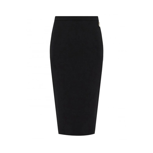 Black Skirts SS24 Women's Clothing