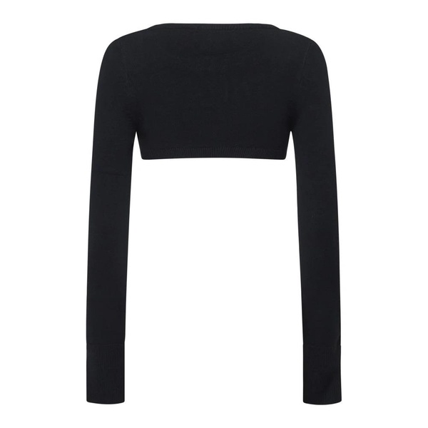 Black Sweater Collection