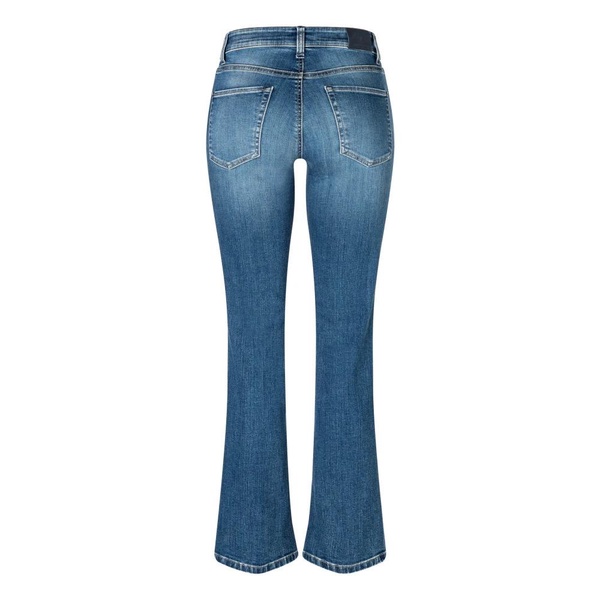 Paris Flared Jeans