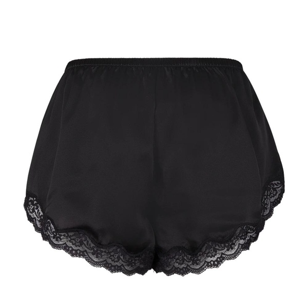 Luxurious Silk Pyjama Shorts Mae