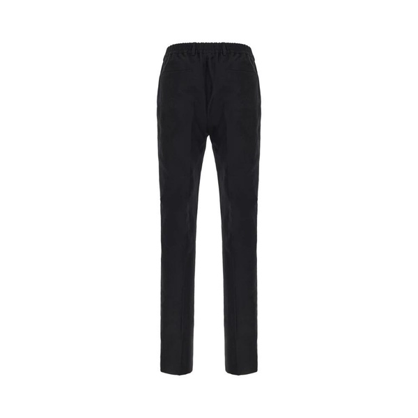 Slim-fit Trousers