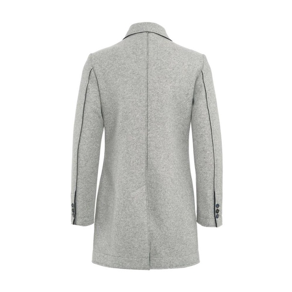 Grey Coats AW24