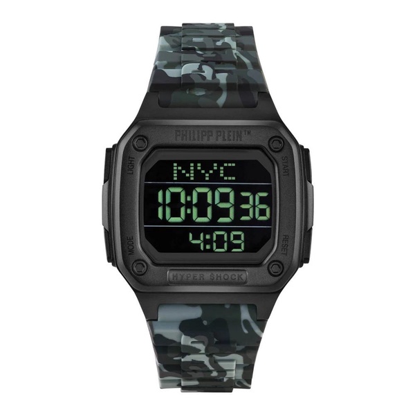 Hyper $hock Digital Watch