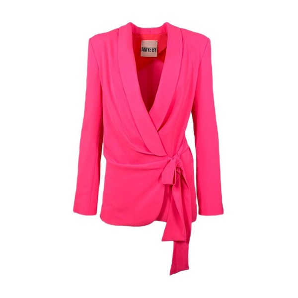 Womens Taylor Blazer Spring/Summer Collection