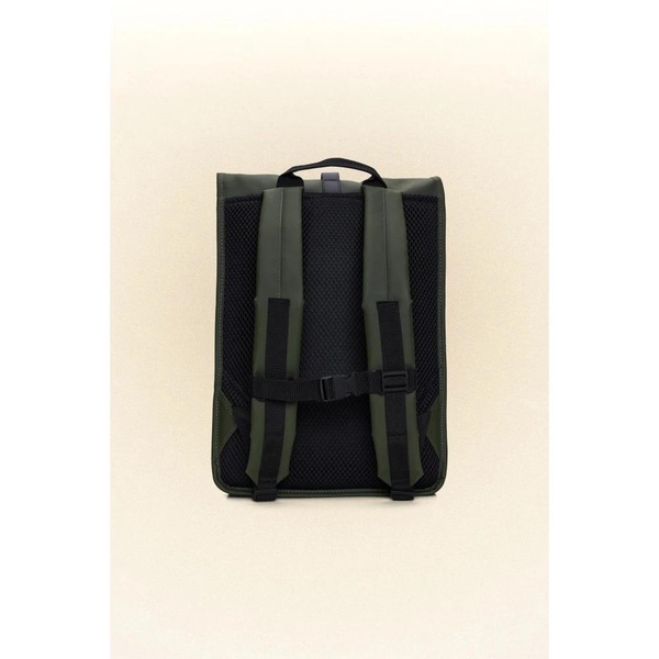 Urban Rolltop Backpack