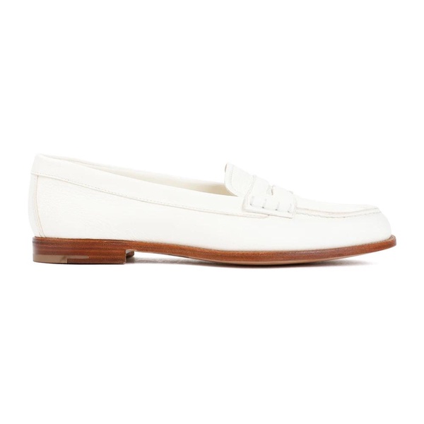 Church's Women Kara 2 Leather Loafers