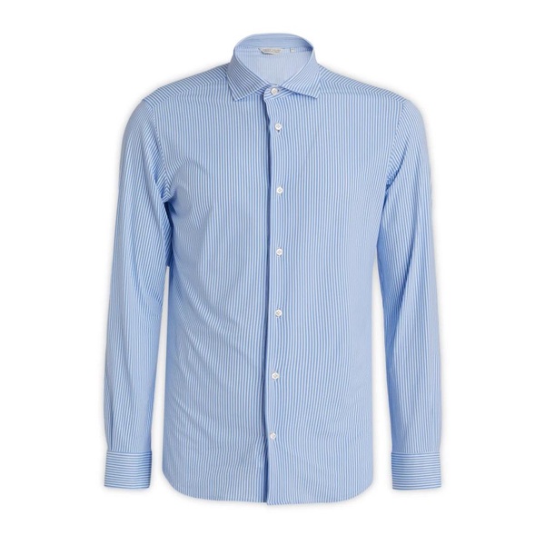 Elegant Formal Shirts Collection