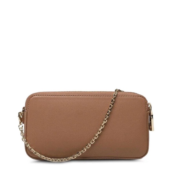 Brown Clutch Bag for Women