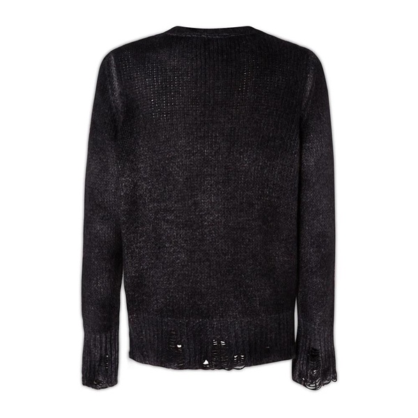 Round-neck Knitwear