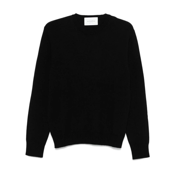 Merino Wool Pullover Sweater